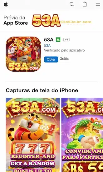 🔰Passo 2: Clique na opção "Obter"