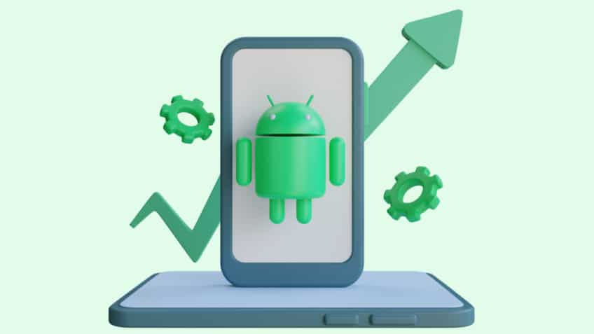 Como baixar aplicativos móveis para Android