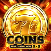 coins 777