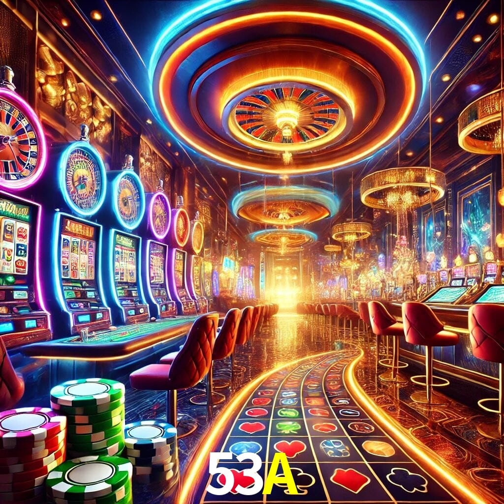 53A casino