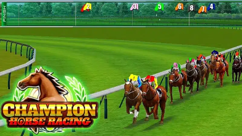 Fatores para avaliar antes de apostar em corridas de cavalos online