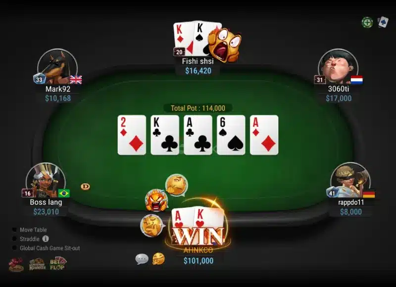 Saiba mais sobre o jogo Pai Gow Poker