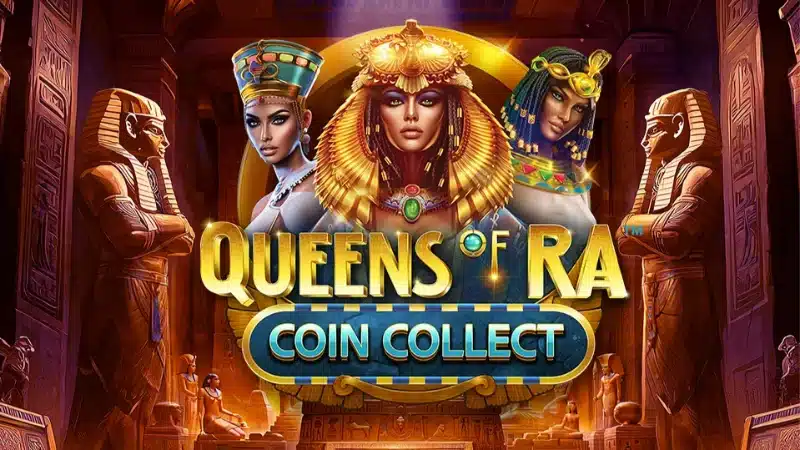 Entendendo as Missões no Queen of Egypt