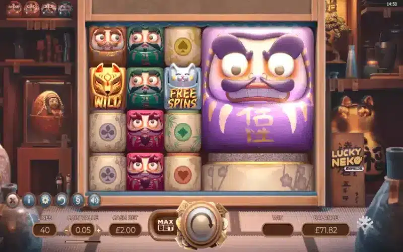 Como achar um site de confiança para o Slot Lucky Neko