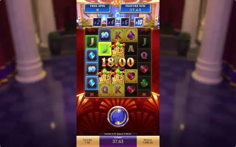 A origem e a evolução do Mini Poker