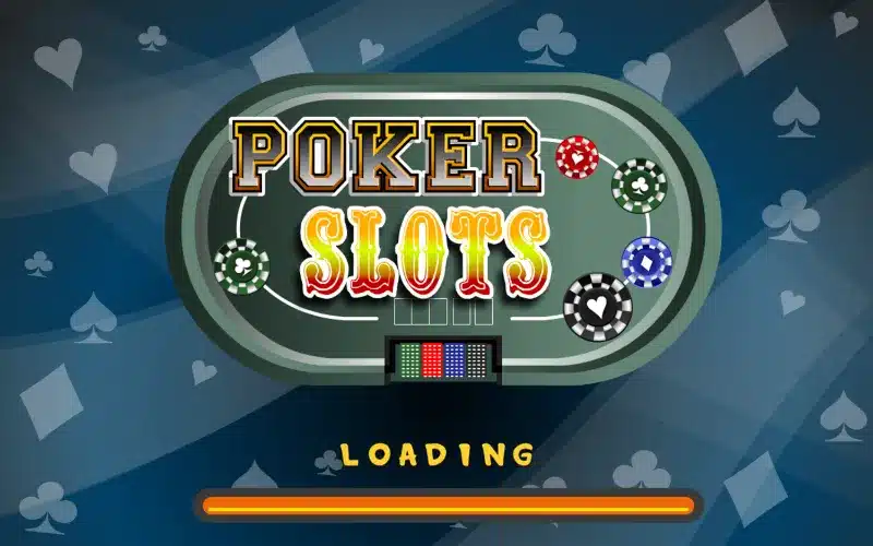 Top 5 sites oficiais para jogar slot e poker de confiança