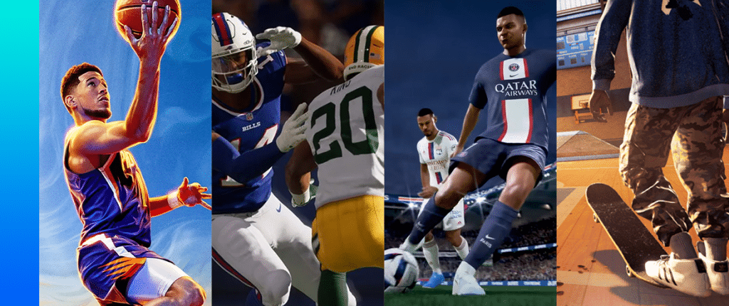 Vantagens de apostar em esportes na 53A