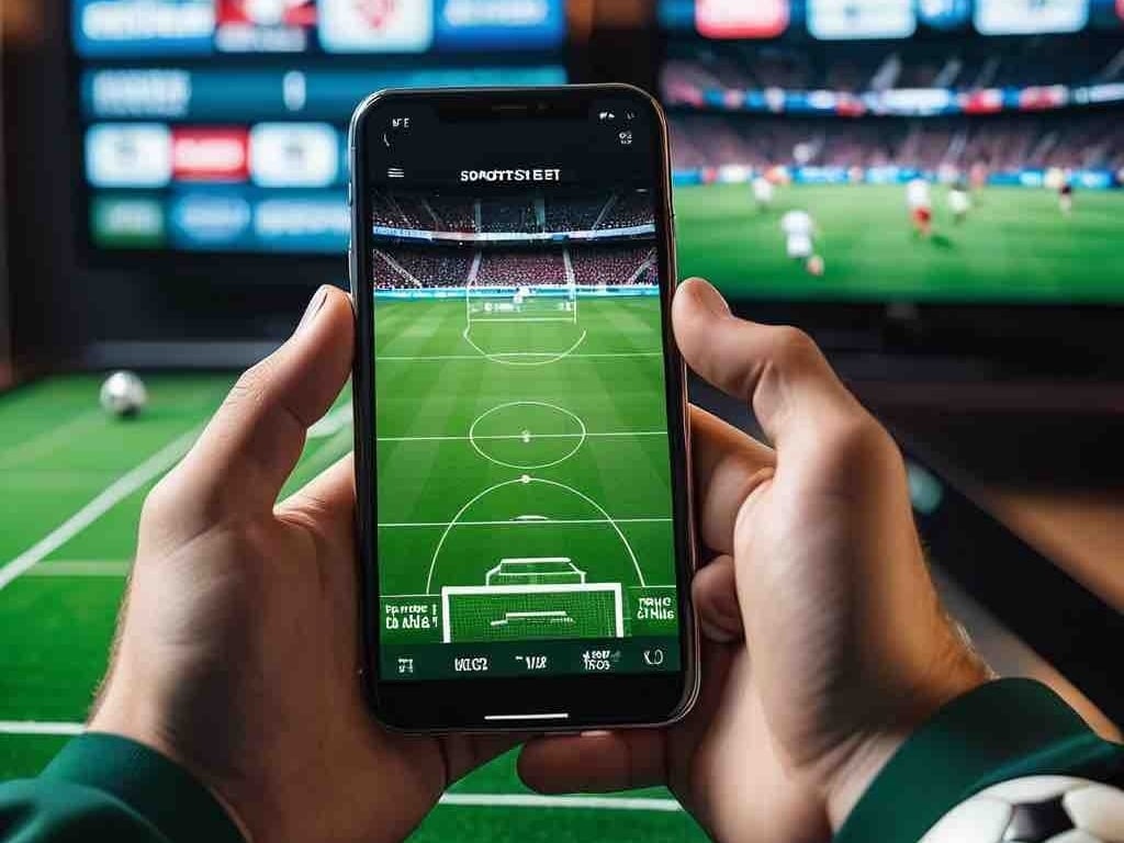 Mais de 100 opções com as melhores odds